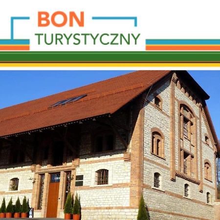 Noclegi Zlota Podkowa Olszowa Exterior photo