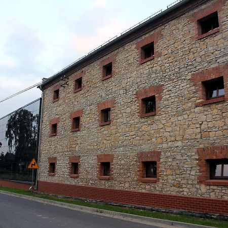 Noclegi Zlota Podkowa Olszowa Exterior photo
