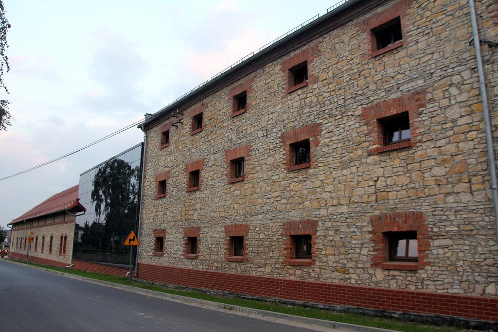 Noclegi Zlota Podkowa Olszowa Exterior photo