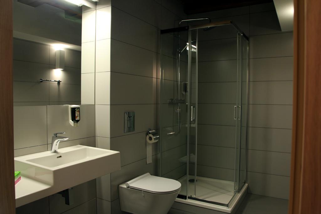 Noclegi Zlota Podkowa Olszowa Room photo