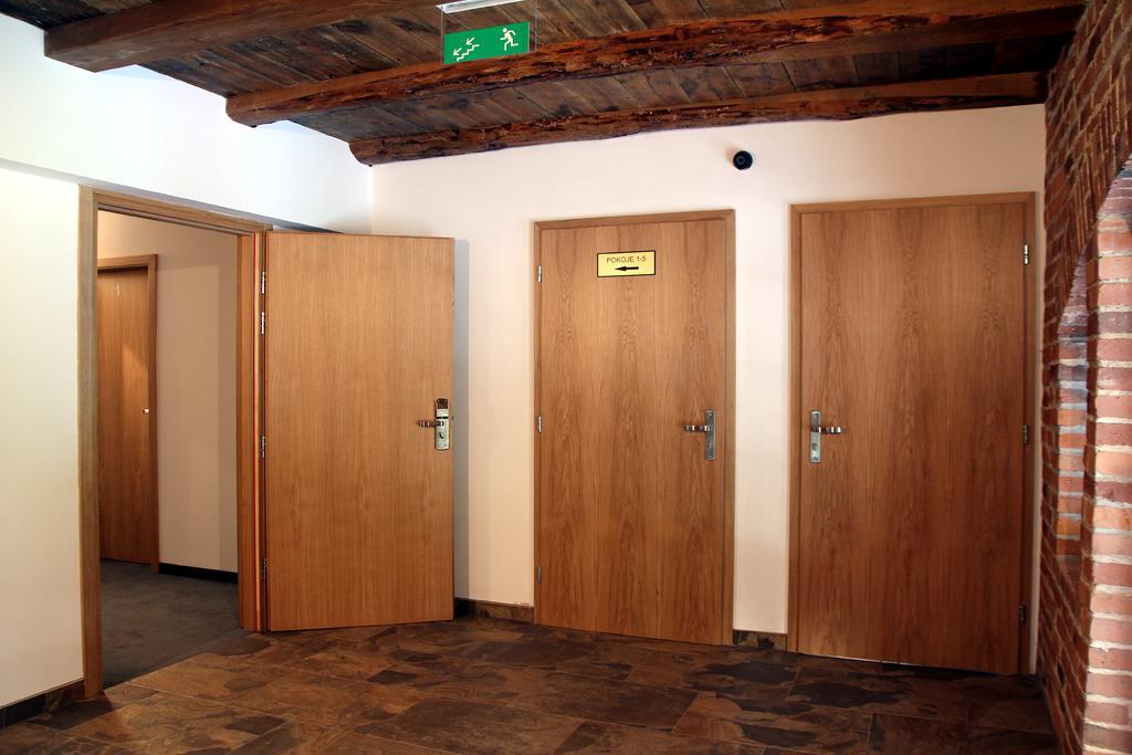 Noclegi Zlota Podkowa Olszowa Exterior photo