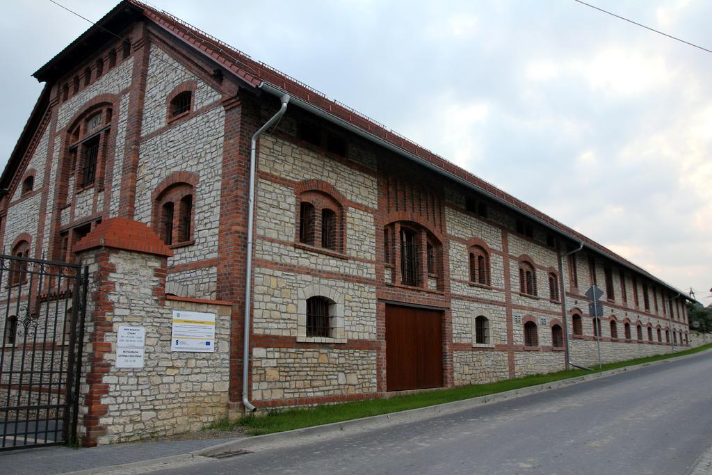 Noclegi Zlota Podkowa Olszowa Exterior photo