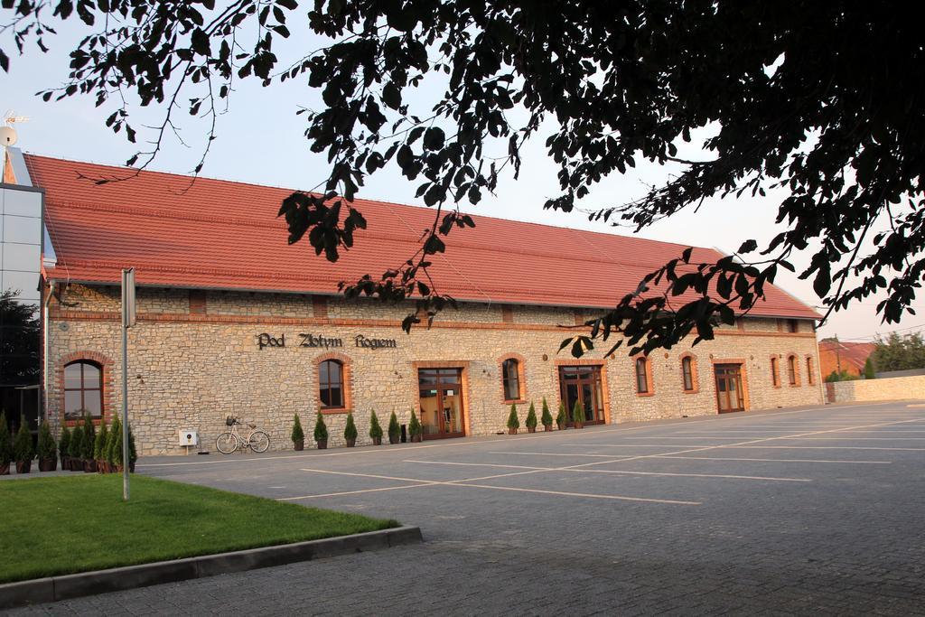 Noclegi Zlota Podkowa Olszowa Exterior photo
