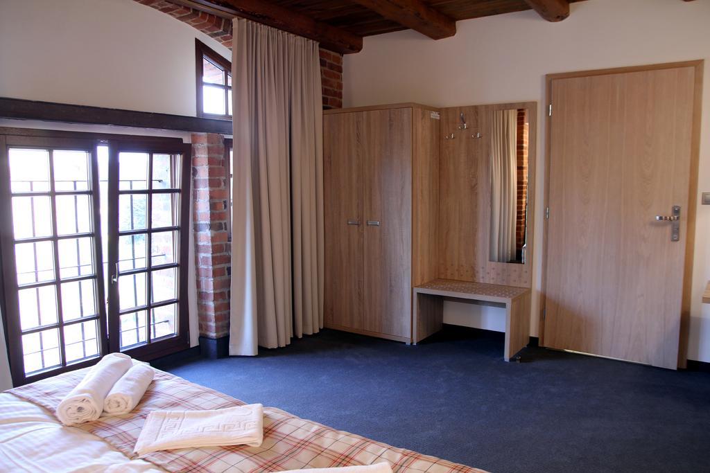 Noclegi Zlota Podkowa Olszowa Room photo