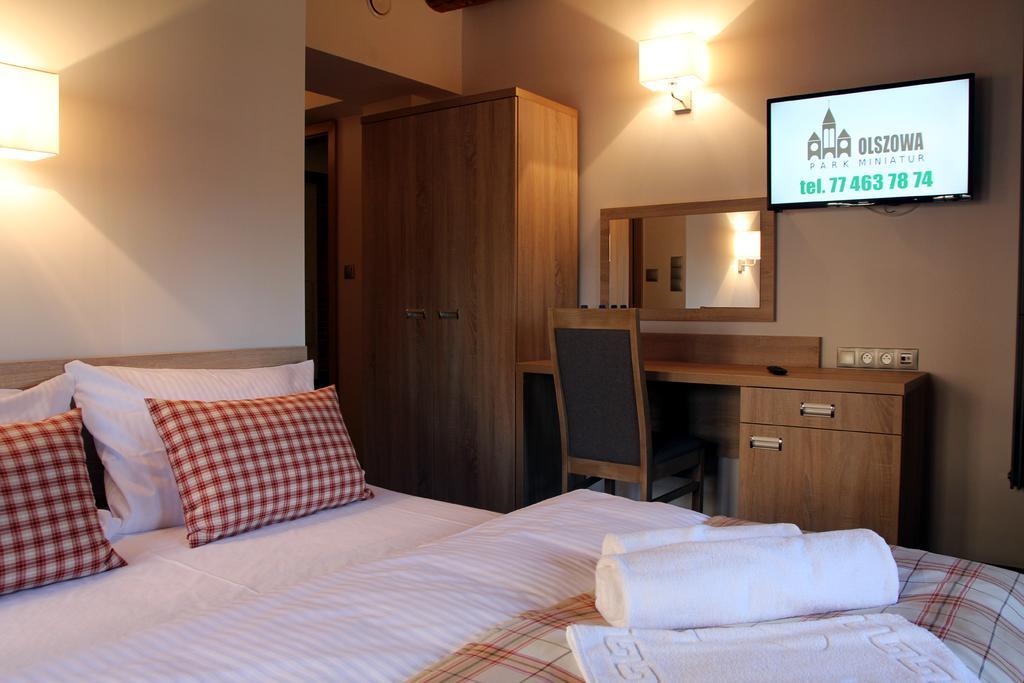 Noclegi Zlota Podkowa Olszowa Room photo