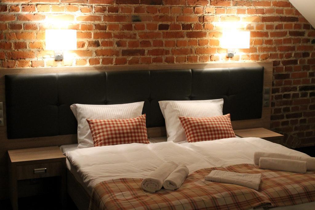 Noclegi Zlota Podkowa Olszowa Room photo