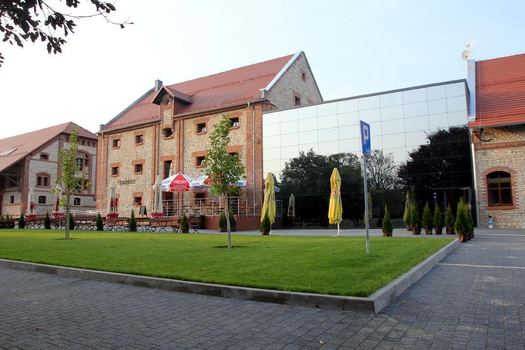 Noclegi Zlota Podkowa Olszowa Exterior photo