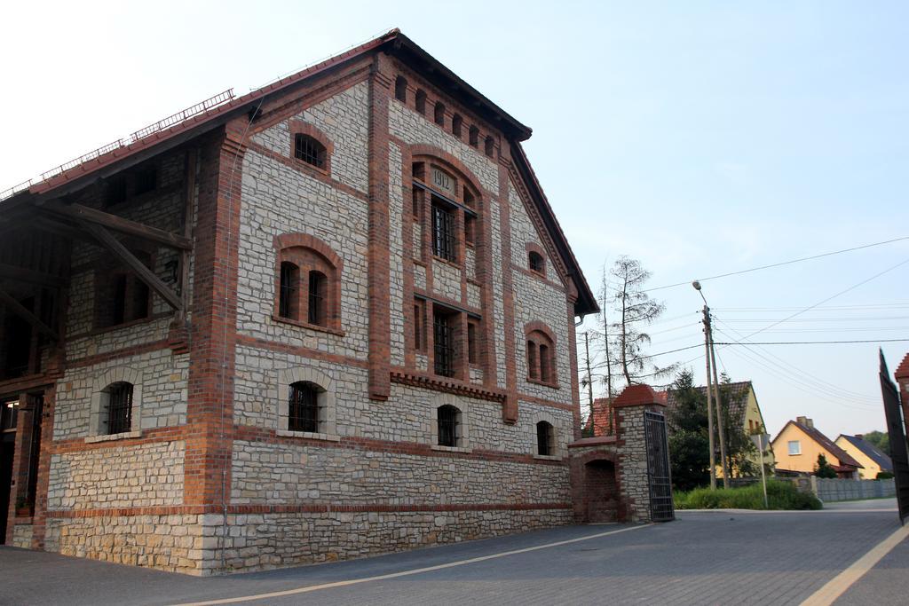 Noclegi Zlota Podkowa Olszowa Exterior photo