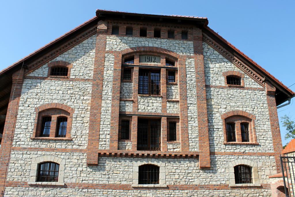 Noclegi Zlota Podkowa Olszowa Exterior photo