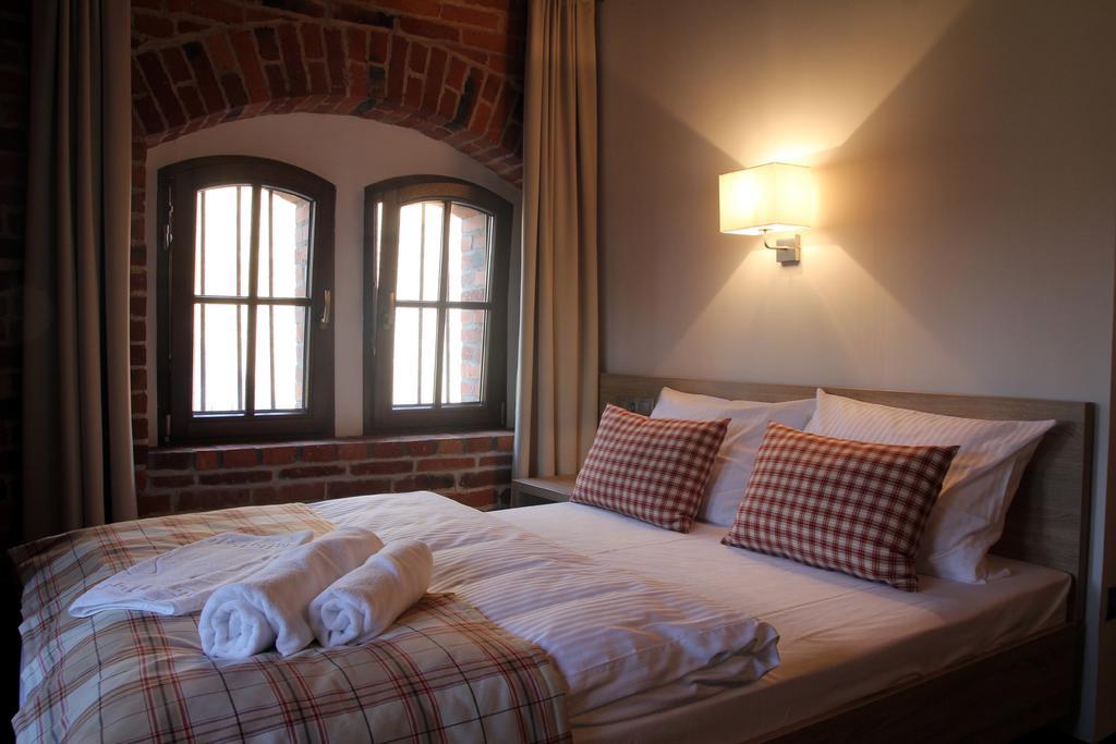 Noclegi Zlota Podkowa Olszowa Room photo