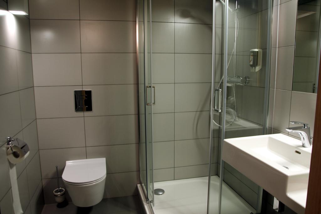 Noclegi Zlota Podkowa Olszowa Room photo