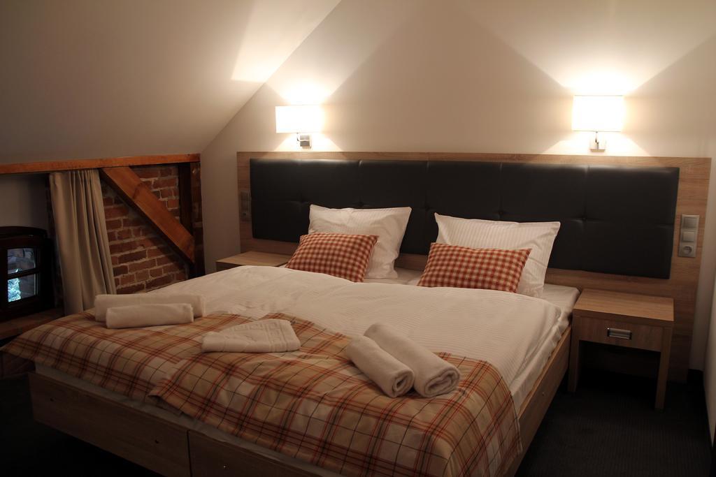 Noclegi Zlota Podkowa Olszowa Room photo