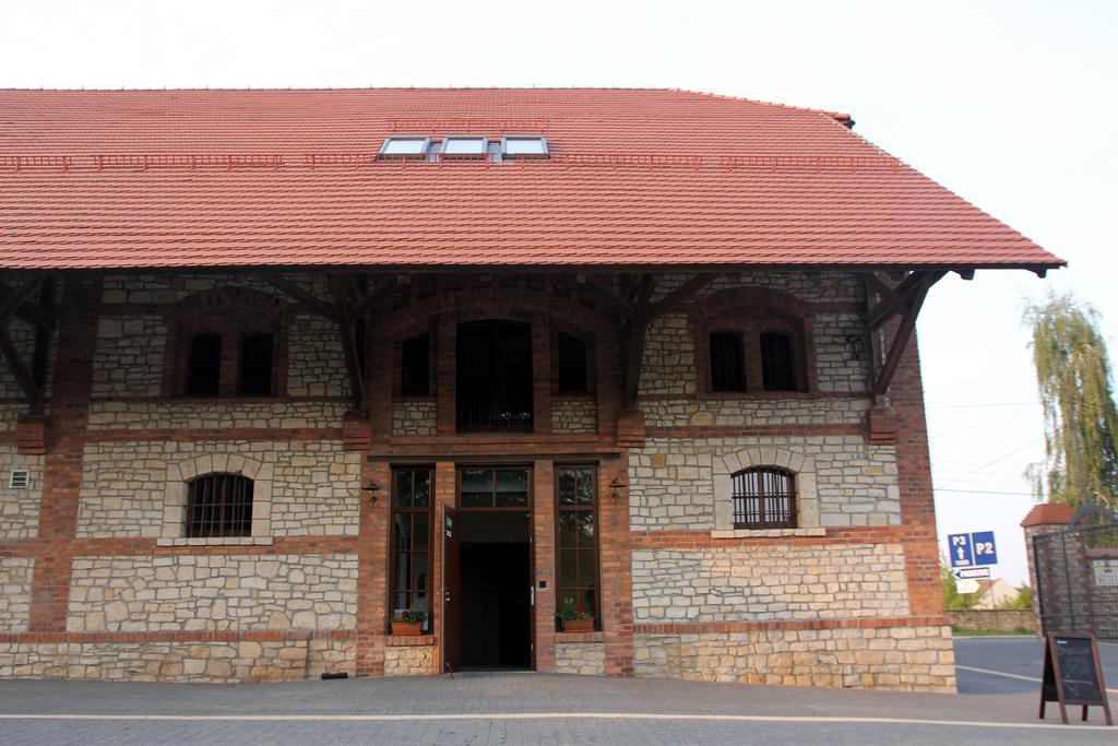 Noclegi Zlota Podkowa Olszowa Exterior photo