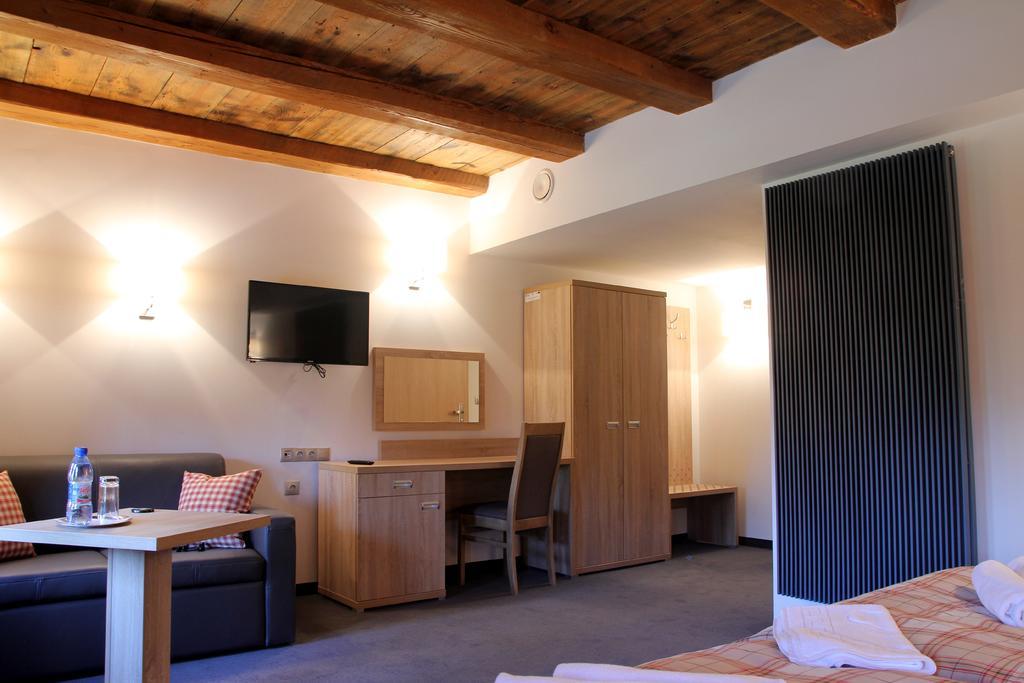 Noclegi Zlota Podkowa Olszowa Room photo